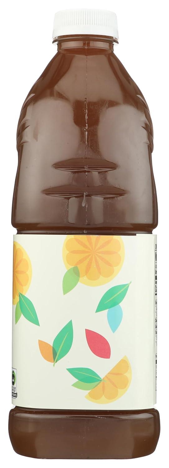 image:image365 by Whole Foods Market Organic Lemonade amp Black Tea Blend 64 Fl Oz64 Fl Oz Pack of 1