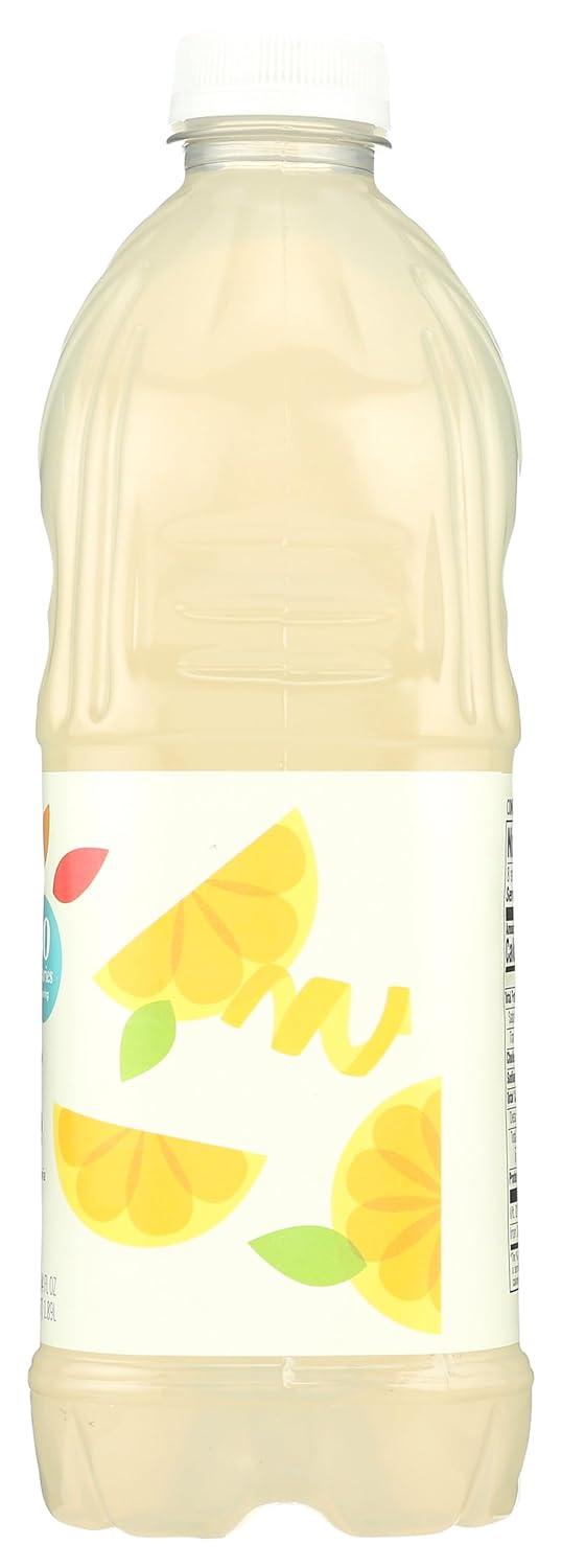 image:image365 by Whole Foods Market Organic Light Lemonade 64 Fl Oz64 Fl Oz Pack of 1