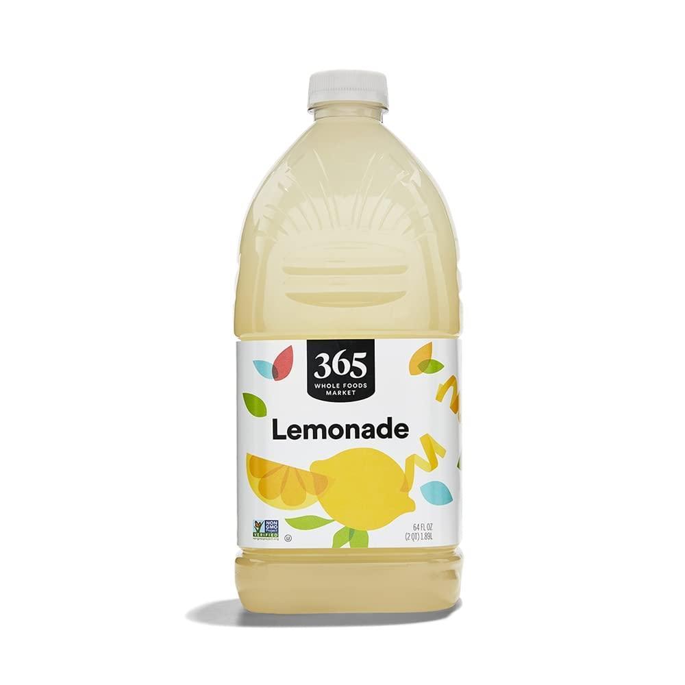 image:image365 by Whole Foods Market Lemonade 64 Fl Oz64 Fl Oz Pack of 1