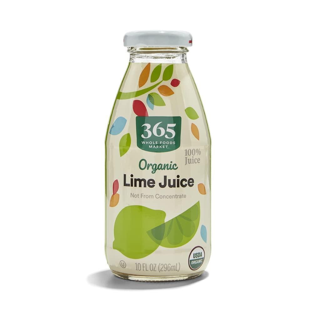 image:image365 by Whole Foods Market Organic Lime Juice 10 Fl OzLime