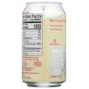 365 by Whole Foods Market, Club Soda, 12 Fl Oz(Cherry Vanilla Creme)