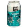 365 by Whole Foods Market Cola, 12 Fl Oz, 12 Pack(Ginger)