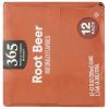 365 by Whole Foods Market, Cranberry Ginger Ale 12 Pack, 12 Fl Oz(Root Beer)