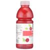 365 by Whole Foods Market, Nutrient Enhanced Water, Cranberry + Antioxidants, 20 Fl Oz(20 Fl Oz (Pack of 1))