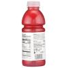 365 by Whole Foods Market, Nutrient Enhanced Water, Cranberry + Antioxidants, 20 Fl Oz(20 Fl Oz (Pack of 1))