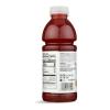 365 by Whole Foods Market, Nutrient Enhanced Water, Fruit Punch with Potassium, 20 Fl Oz(20 Fl Oz (Pack of 1))