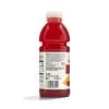 365 by Whole Foods Market, Nutrient Enhanced Water, Fruit Punch with Potassium, 20 Fl Oz(20 Fl Oz (Pack of 1))