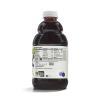 365 by Whole Foods Market, Organic 100% Juice, Concord Grape, 32 fl oz(32 Fl Oz (Pack of 2))