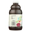 365 by Whole Foods Market, Organic 100% Prune Juice, 32 Fl Oz(Prune)