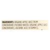 365 by Whole Foods Market, Organic Apple Juice, 64 Fl Oz(64 Fl Oz (Pack of 1))