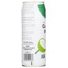 365 by Whole Foods Market, Organic Coconut Water, 100% Pulp-Free Juice, 16.9 Fl Oz per Carton, Pack of 4(Coconut Water)