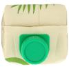 365 by Whole Foods Market, Organic Coconut Water, 100% Pulp-Free Juice, 16.9 Fl Oz per Carton, Pack of 4(Organic Coconut Water)