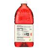365 by Whole Foods Market, Organic Cranberry Juice Blend, 64 Fl Oz(64 Fl Oz (Pack of 1))