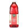 365 by Whole Foods Market, Organic Cranberry Juice Blend, 64 Fl Oz(64 Fl Oz (Pack of 1))