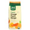 365 by Whole Foods Market, Organic Lemon Juice, 10 Fl Oz(Orange  Mango)