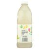 365 by Whole Foods Market, Organic Lemonade, 64 Fl Oz(64 Fl Oz (Pack of 1))