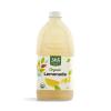 365 by Whole Foods Market, Organic Lemonade, 64 Fl Oz(64 Fl Oz (Pack of 1))