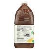 365 by Whole Foods Market, Organic Lemonade & Black Tea Blend, 64 Fl Oz(64 Fl Oz (Pack of 1))