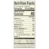 365 by Whole Foods Market, Organic Light Lemonade, 64 Fl Oz(64 Fl Oz (Pack of 2))