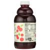 365 by Whole Foods Market, Organic Pure Cranberry Juice, 32 Fl Oz(32 Fl Oz (Pack of 1))