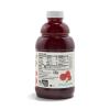 365 by Whole Foods Market, Organic Pure Cranberry Juice, 32 Fl Oz(32 Fl Oz (Pack of 2))