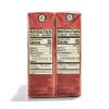 365 by Whole Foods Market, Organic Reduced Sugar Watermelon Strawberry Juice Box, 8 Pack, 6.75 Fl Oz(6.75 Fl Oz (Pack of 16))