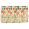 365 by Whole Foods Market, Organic Reduced Sugar Watermelon Strawberry Juice Box, 8 Pack, 6.75 Fl Oz(6.75 Fl Oz (Pack of 8))
