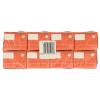 365 by Whole Foods Market, Organic Reduced Sugar Watermelon Strawberry Juice Box, 8 Pack, 6.75 Fl Oz(6.75 Fl Oz (Pack of 8))