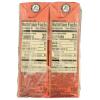 365 by Whole Foods Market, Organic Reduced Sugar Watermelon Strawberry Juice Box, 8 Pack, 6.75 Fl Oz(6.75 Fl Oz (Pack of 8))