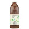 365 by Whole Foods Market, Organic Unsweetened Black Tea, 64 Fl Oz(64 Fl Oz (Pack of 1))