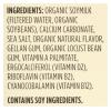 365 by Whole Foods Market, Organic Unsweetened Soy Beverage, 32 Fl Oz(Unsweetened)