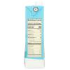 365 by Whole Foods Market, Organic Unsweetened Vanilla Almond Milk, 32 Fl Oz(Organic Vanilla)