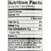 365 by Whole Foods Market, Tonic, 12 Fl Oz (6 pack)(natural flavor)