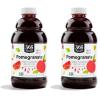 365 by Whole Foods Market, 100% Juice, Pomegranate, 32 fl oz(32 Fl Oz (Pack of 2))