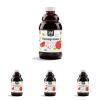 365 by Whole Foods Market, 100% Juice, Pomegranate, 32 fl oz(32 Fl Oz (Pack of 4))