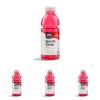 365 by Whole Foods Market, Berry Sports Drink, 20 Fl Oz(20 Fl Oz (Pack of 4))