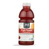 365 by Whole Foods Market, Nutrient Enhanced Water, Fruit Punch with Potassium, 20 Fl Oz(20 Fl Oz (Pack of 1))