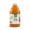 365 by Whole Foods Market, Organic 100% Prune Juice, 32 Fl Oz(Orange Mango)