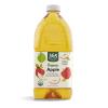365 by Whole Foods Market, Organic Apple Juice, 64 Fl Oz(64 Fl Oz (Pack of 1))