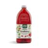 365 by Whole Foods Market, Organic Cranberry Juice Blend, 64 Fl Oz(64 Fl Oz (Pack of 1))