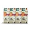 365 by Whole Foods Market, Organic Fin-Tastic Fruit Punch, 8 Pack(Fruit Punch)
