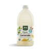 365 by Whole Foods Market, Organic Light Lemonade, 64 Fl Oz(64 Fl Oz (Pack of 1))