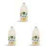 365 by Whole Foods Market, Organic Light Lemonade, 64 Fl Oz(64 Fl Oz (Pack of 3))