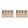 365 by Whole Foods Market, Organic Reduced Sugar Watermelon Strawberry Juice Box, 8 Pack, 6.75 Fl Oz(6.75 Fl Oz (Pack of 16))