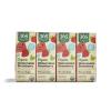 365 by Whole Foods Market, Organic Reduced Sugar Watermelon Strawberry Juice Box, 8 Pack, 6.75 Fl Oz(6.75 Fl Oz (Pack of 8))
