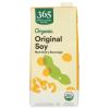 365 by Whole Foods Market, Organic Soymilk Original, 32 fl oz(32 Fl Oz (Pack of 1))