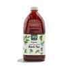 365 by Whole Foods Market, Organic Unsweetened Black Tea, 64 Fl Oz(64 Fl Oz (Pack of 1))