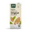 Organic Unsweetened Original