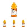 365 by Whole Foods Market, Sports Drink, Orange, 20 Fl Oz(20 Fl Oz (Pack of 4))