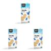 365 by Whole Foods Market, Vanilla Oatmilk, 32 Fl Oz(32 Fl Oz (Pack of 3))